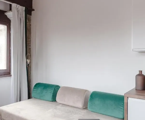 Torre Capranica Apart Otel 4*