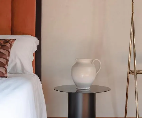 Apart Otel Torre Capranica Roma
