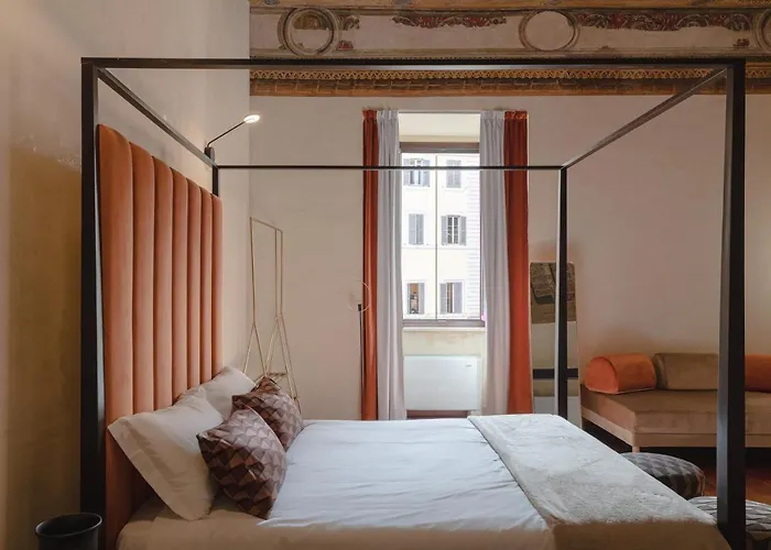 Torre Capranica Apart Otel