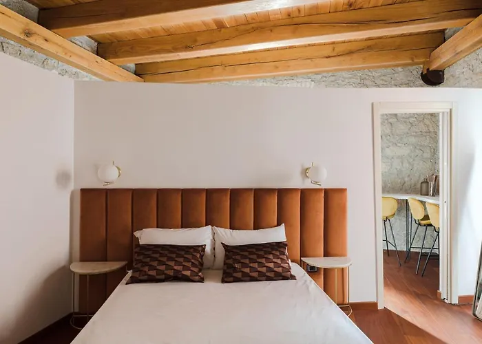 Apartahotel Torre Capranica