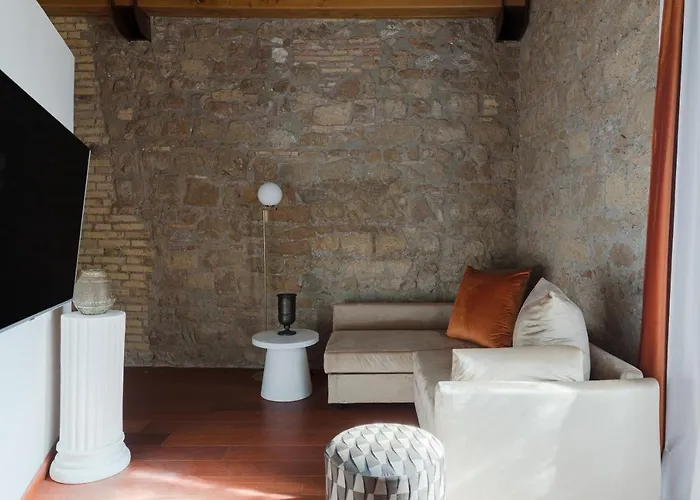 Torre Capranica 4*