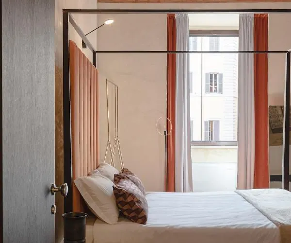 Apart Otel Torre Capranica