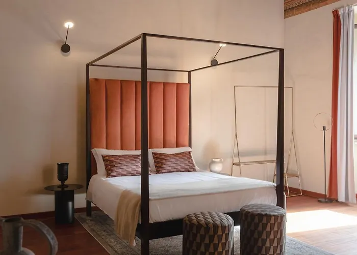 Apart Otel Torre Capranica 4*