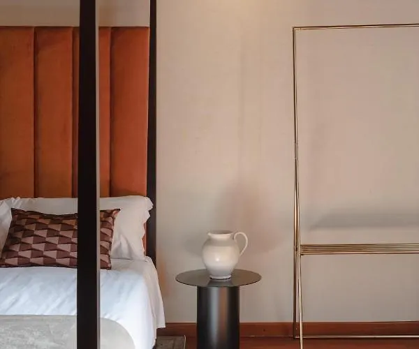 Torre Capranica Apart Otel 4*