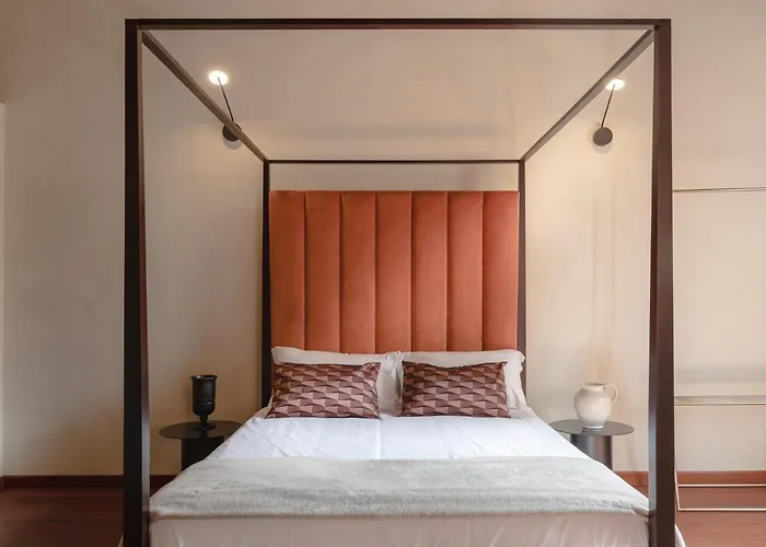 Torre Capranica Apart Otel Roma