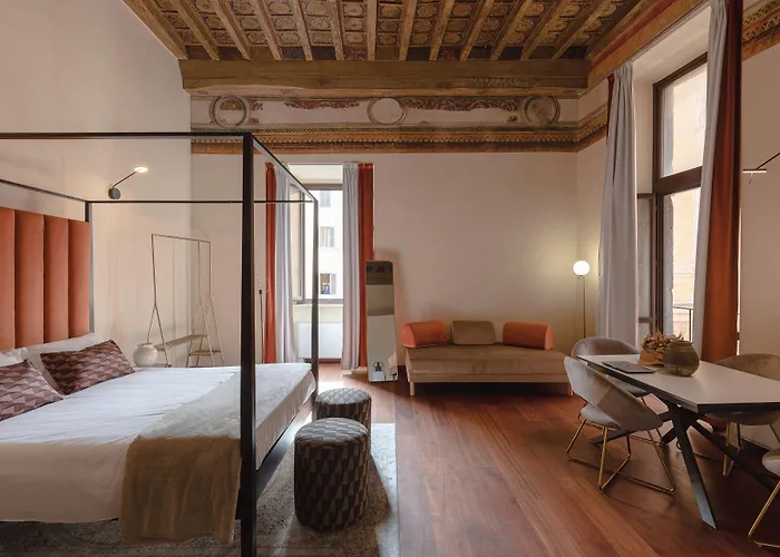 Torre Capranica 4* Roma