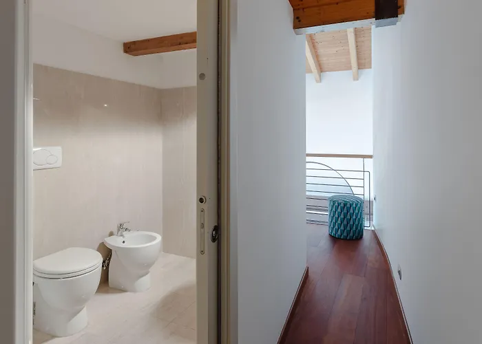 Torre Capranica 4*
