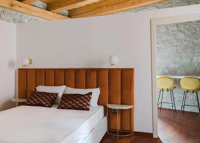 Apart Otel Torre Capranica