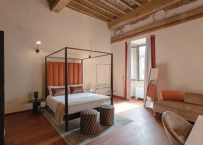 Torre Capranica 4*