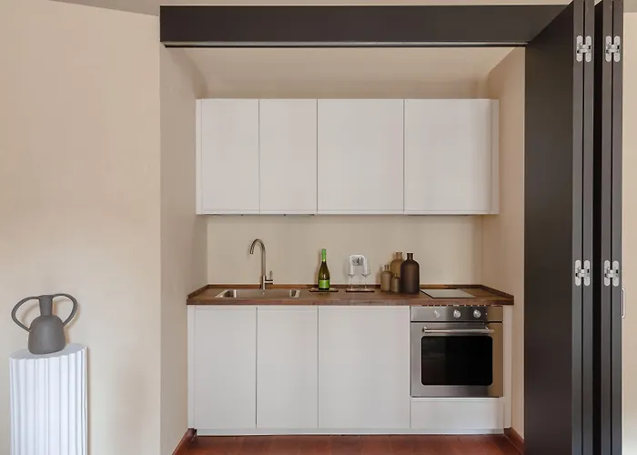 Torre Capranica Apart Otel 4*