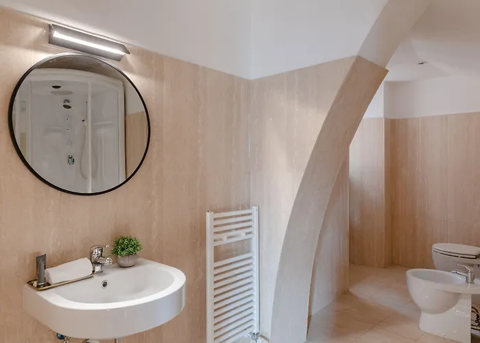 Apart Otel Torre Capranica