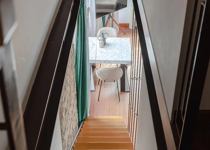 Apart Otel Torre Capranica
