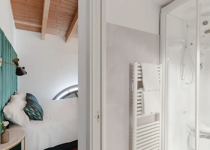 Apart Otel Torre Capranica Roma