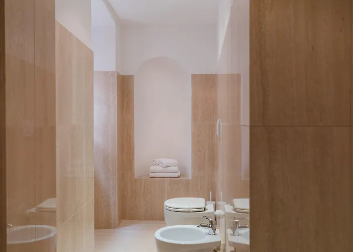 Apart Otel Torre Capranica Roma