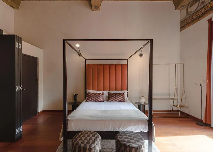 Torre Capranica Apart Otel Roma