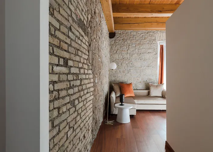 Apart Otel Torre Capranica