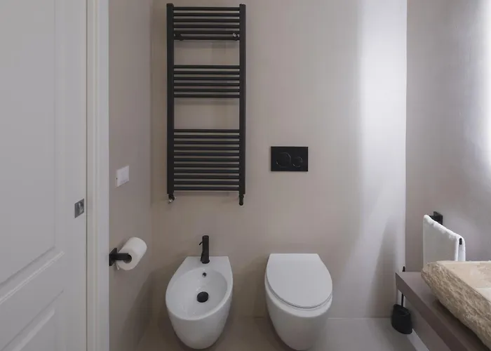 Aparthotel Torre Capranica Rome
