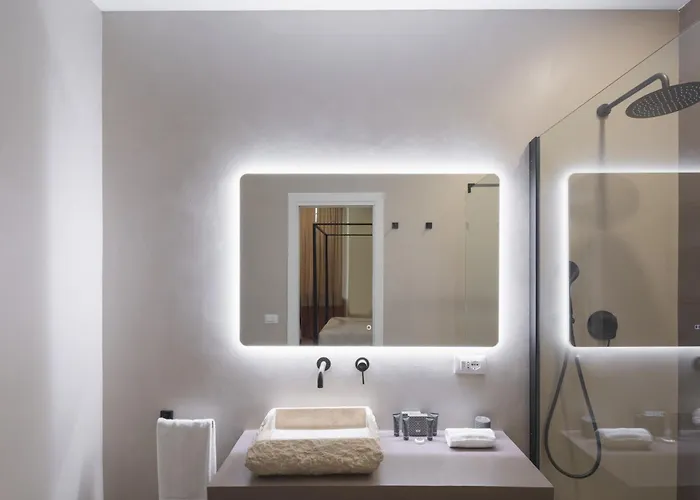 Torre Capranica Apart Otel 4*