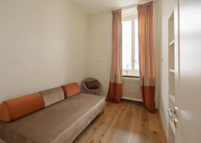 Apart Otel Torre Capranica Roma