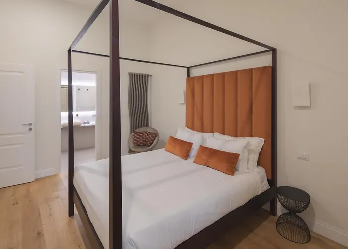 Apart Otel Torre Capranica 4*