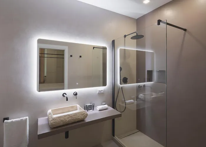 Torre Capranica Apart Otel Roma